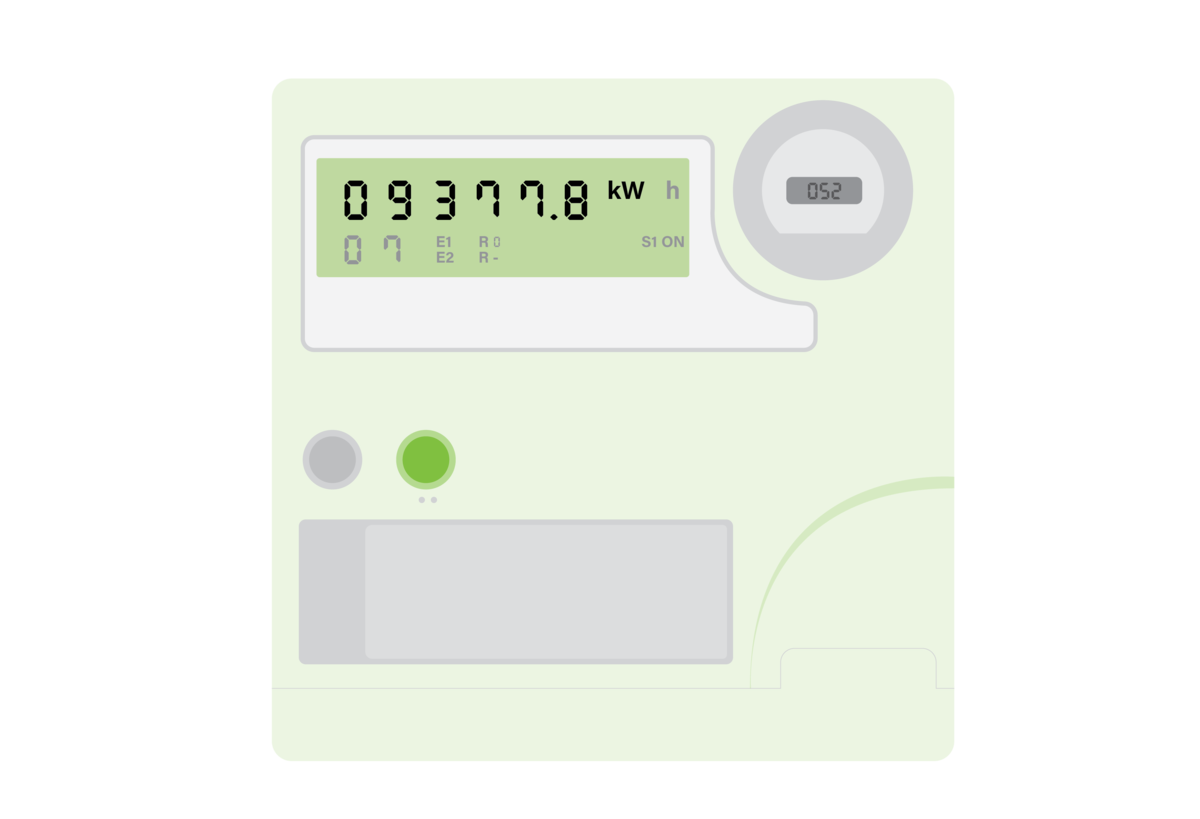 Understanding your meter EnergyAustralia